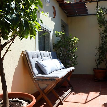 Maria Apartment Νάπολη Εξωτερικό φωτογραφία