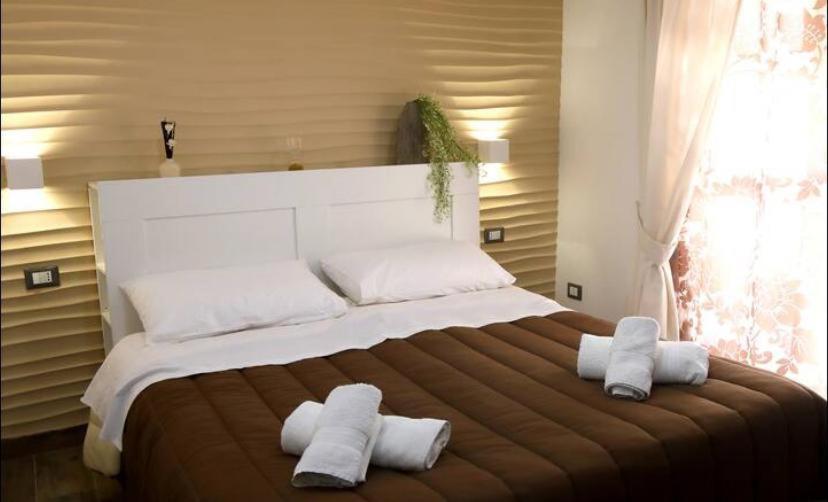 Maria Apartment Νάπολη Εξωτερικό φωτογραφία