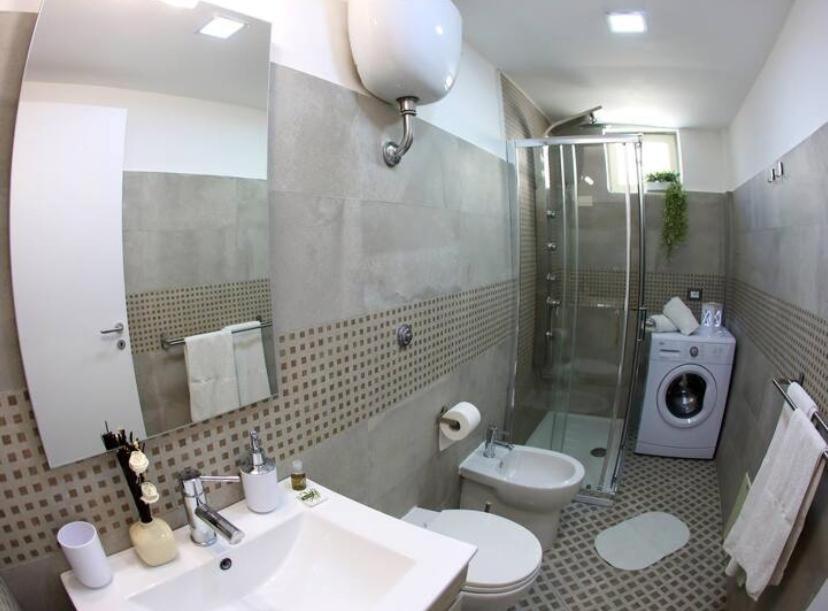 Maria Apartment Νάπολη Εξωτερικό φωτογραφία
