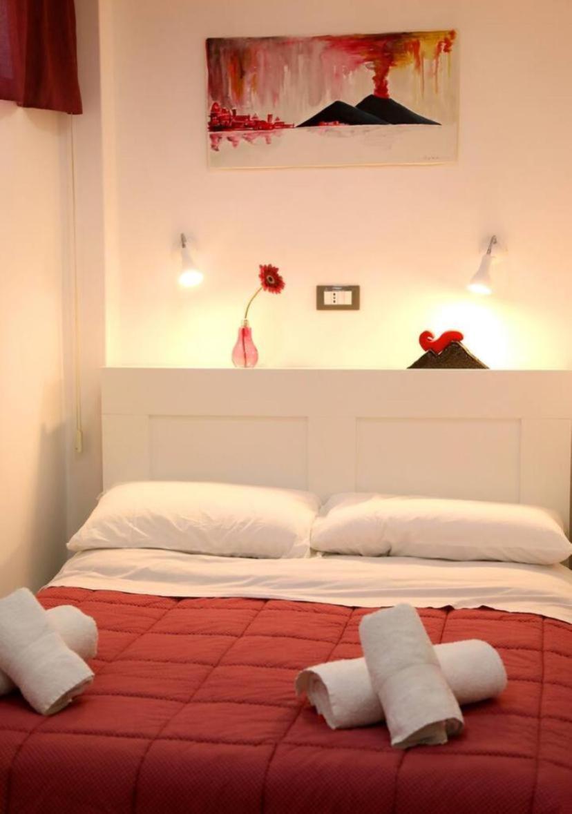 Maria Apartment Νάπολη Εξωτερικό φωτογραφία