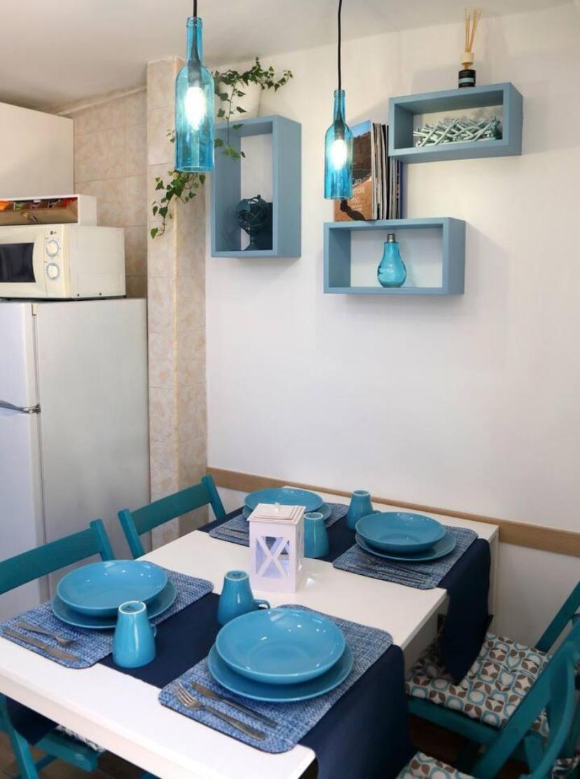 Maria Apartment Νάπολη Εξωτερικό φωτογραφία