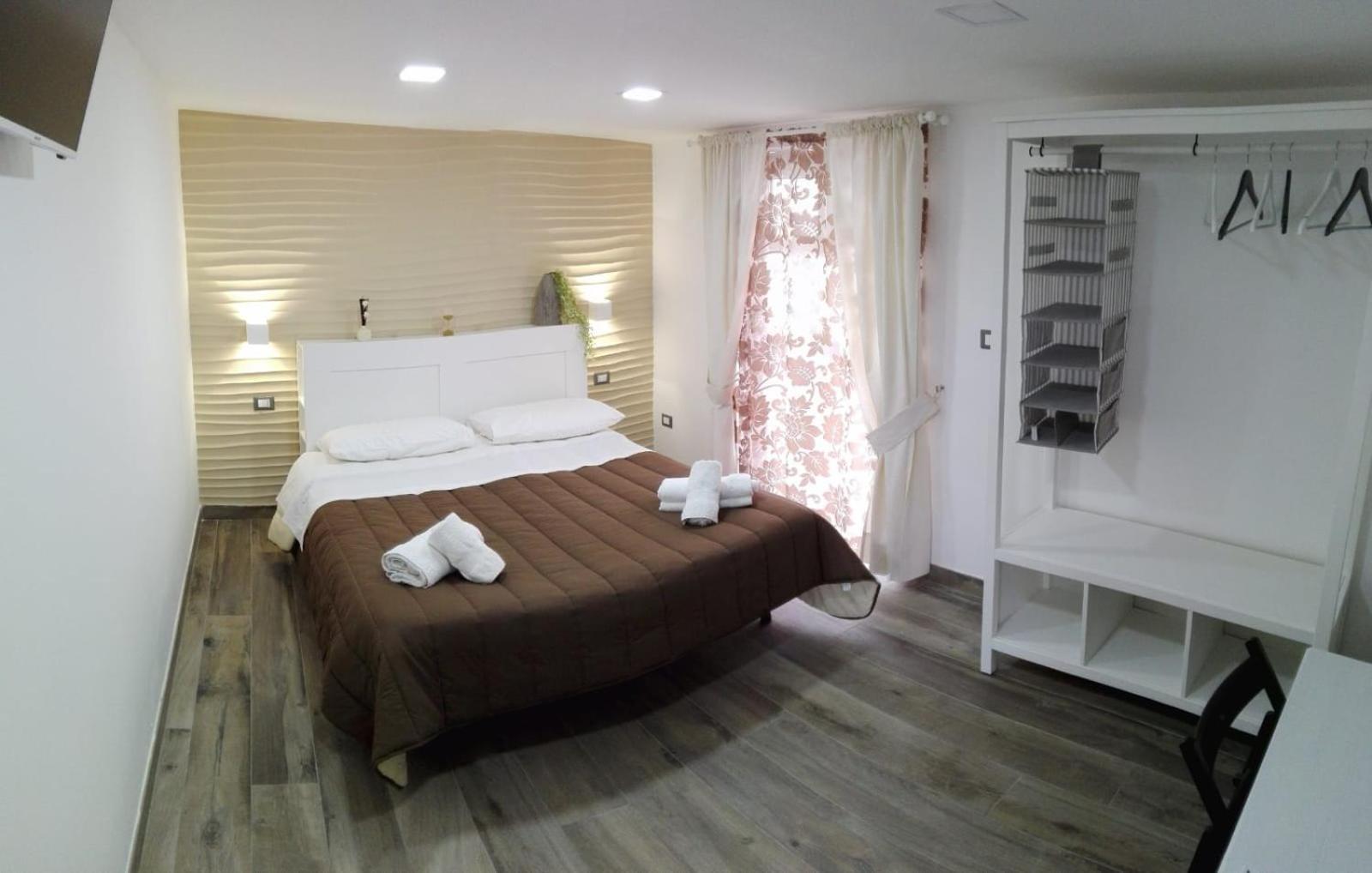 Maria Apartment Νάπολη Εξωτερικό φωτογραφία