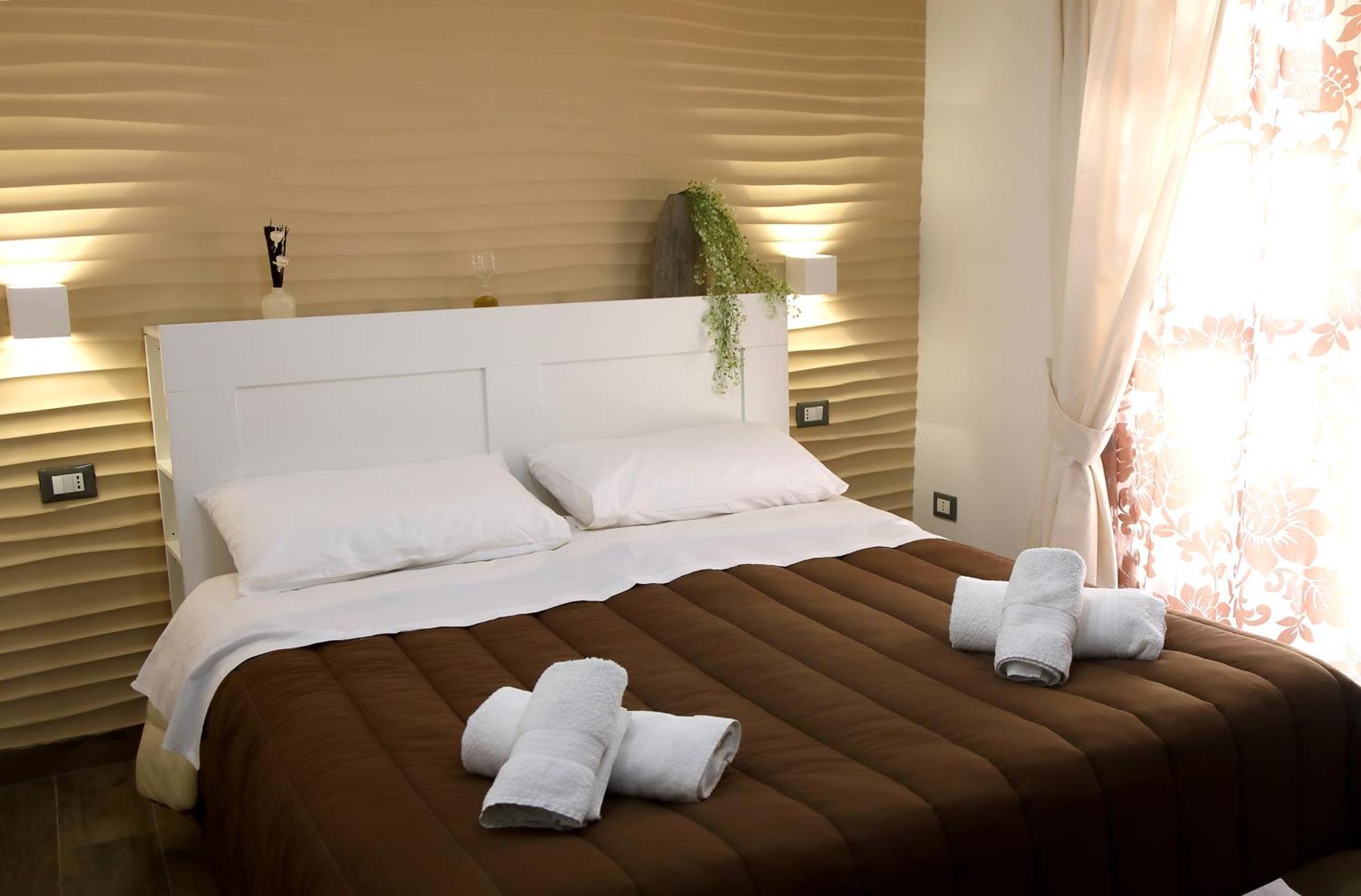 Maria Apartment Νάπολη Εξωτερικό φωτογραφία