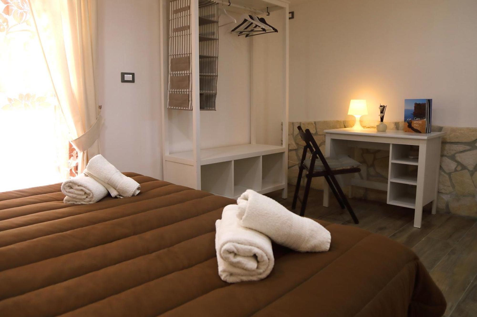 Maria Apartment Νάπολη Εξωτερικό φωτογραφία
