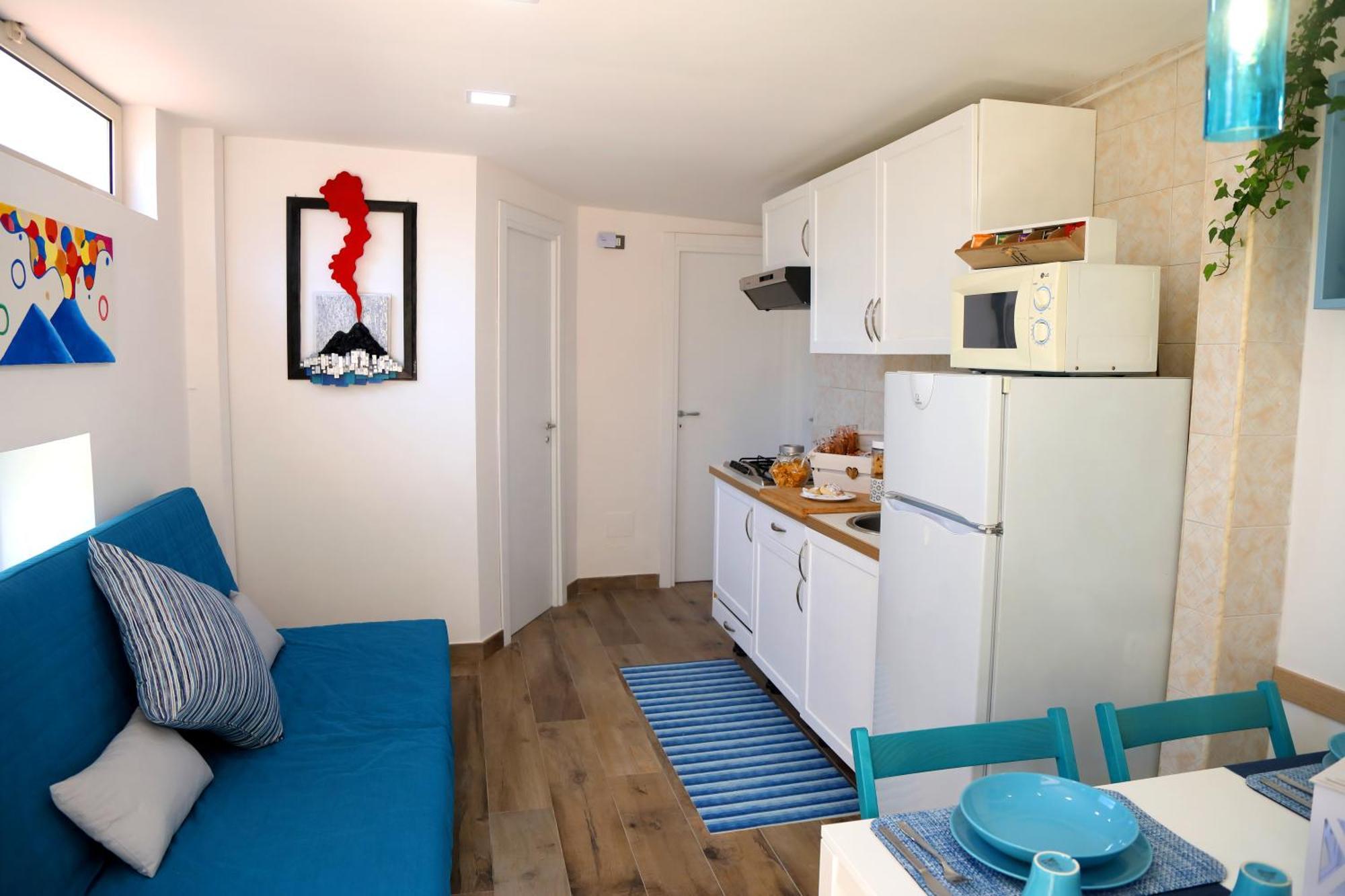 Maria Apartment Νάπολη Εξωτερικό φωτογραφία