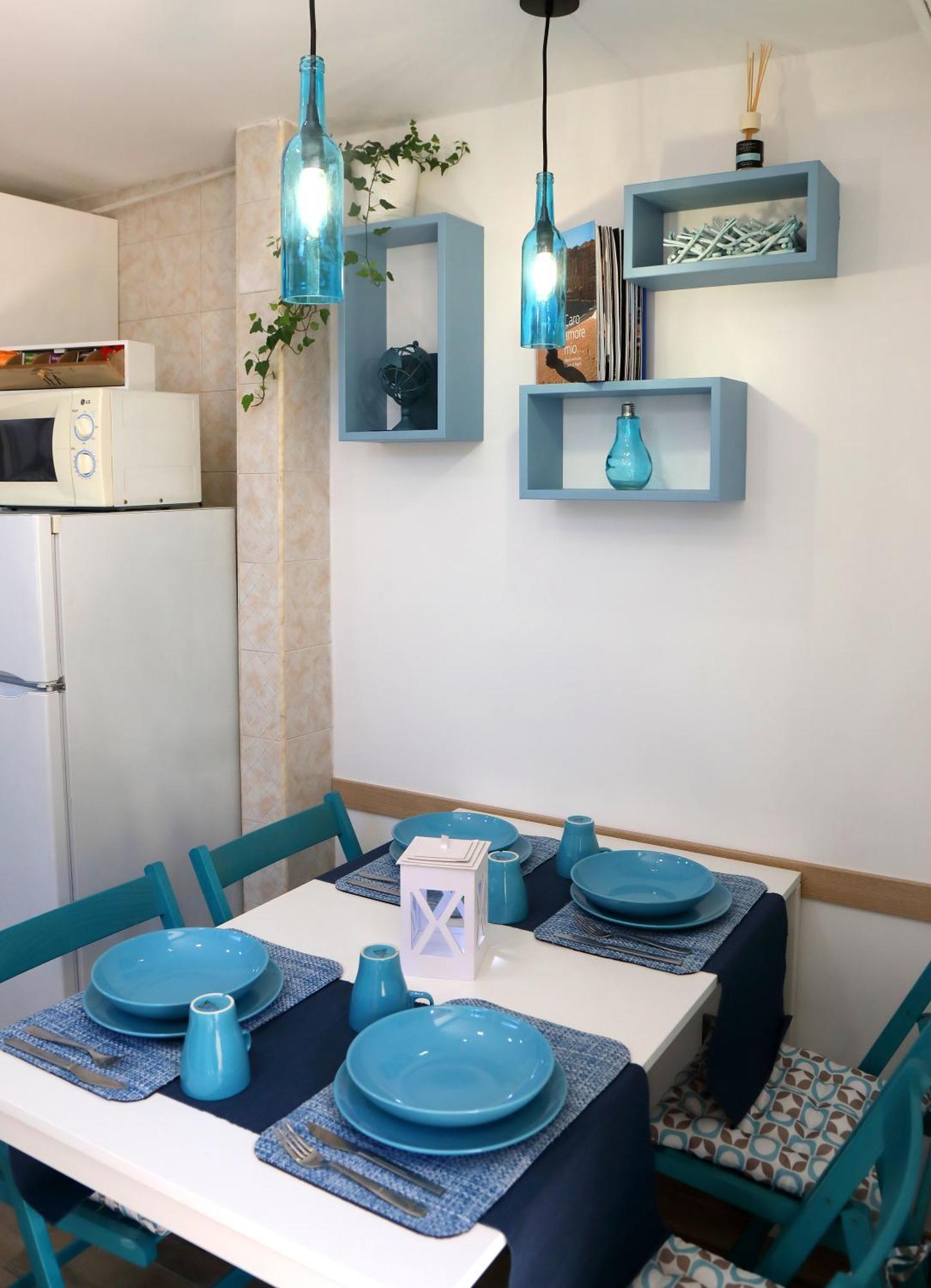 Maria Apartment Νάπολη Εξωτερικό φωτογραφία