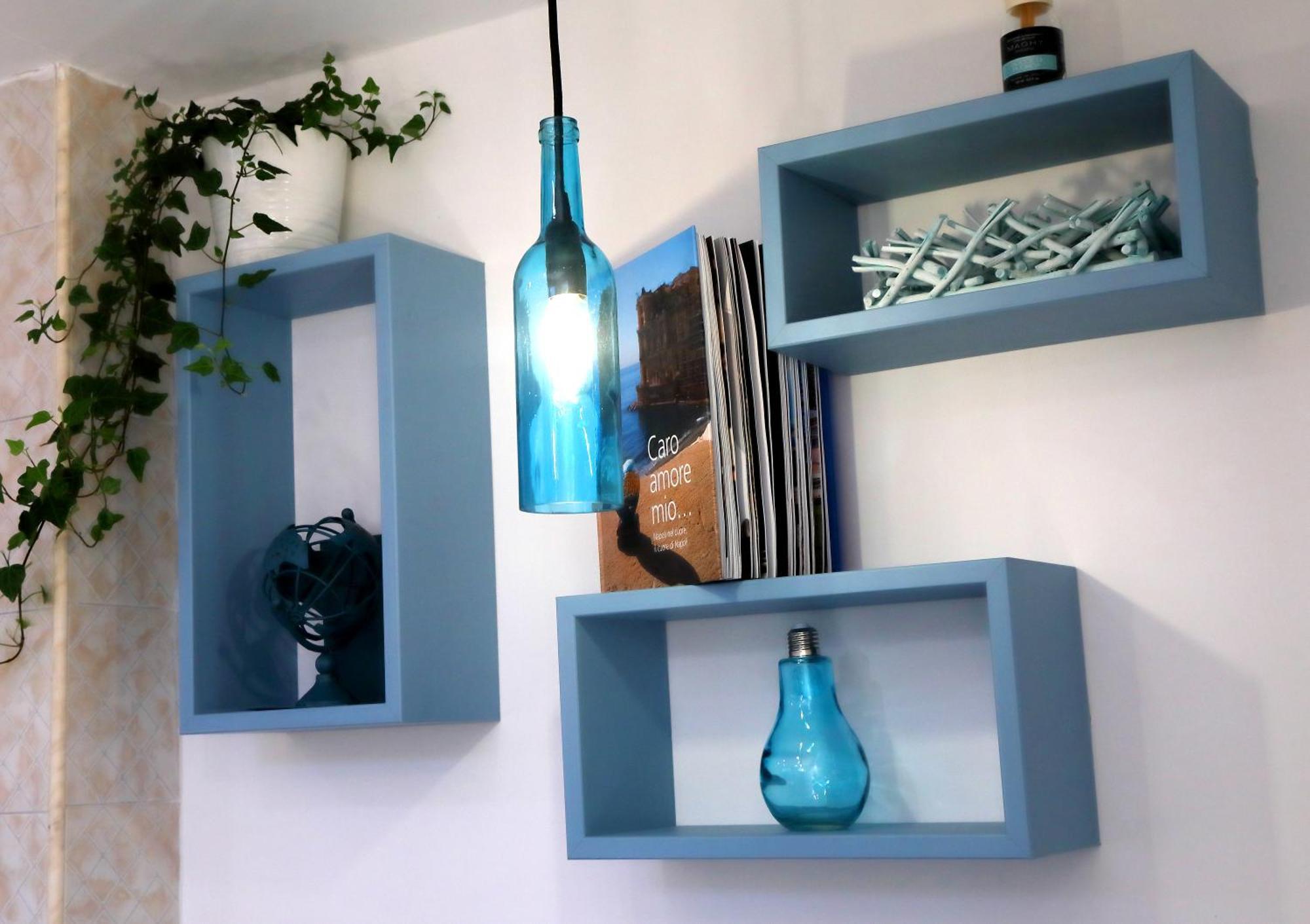 Maria Apartment Νάπολη Εξωτερικό φωτογραφία