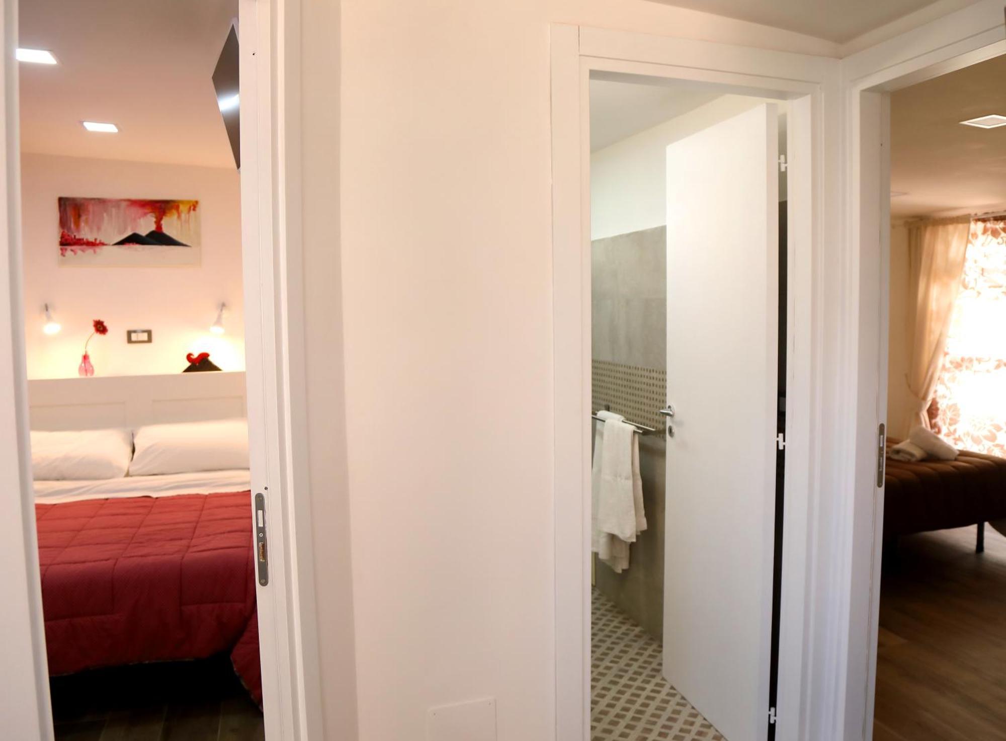 Maria Apartment Νάπολη Εξωτερικό φωτογραφία