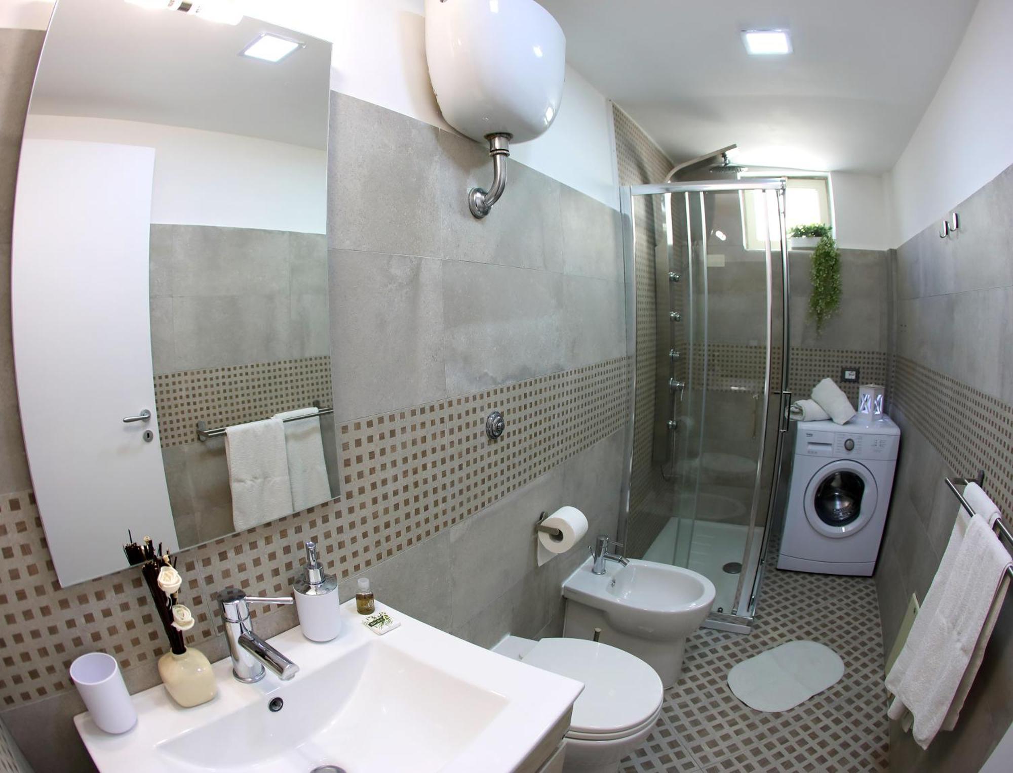 Maria Apartment Νάπολη Εξωτερικό φωτογραφία