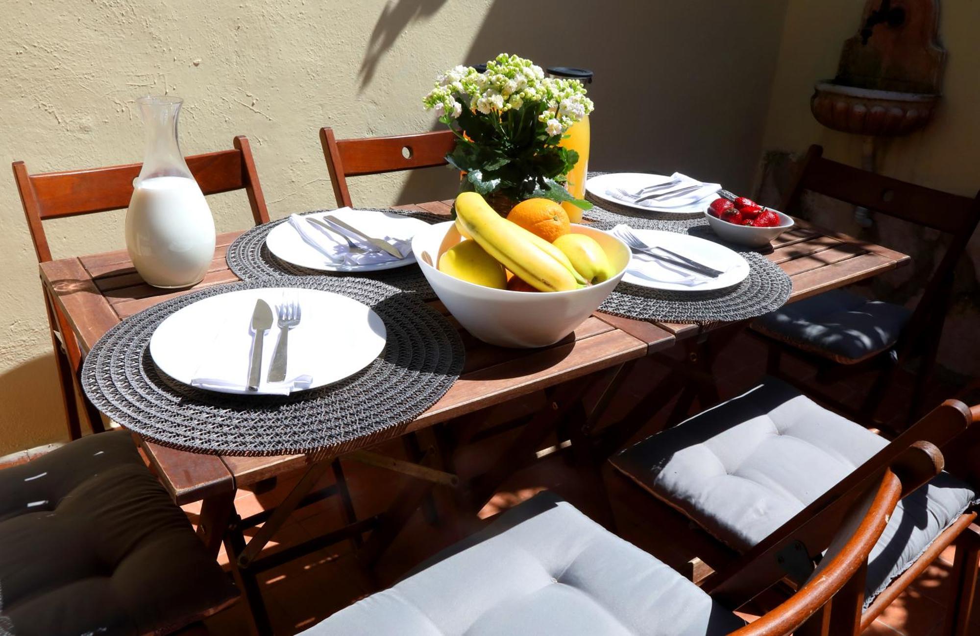 Maria Apartment Νάπολη Εξωτερικό φωτογραφία